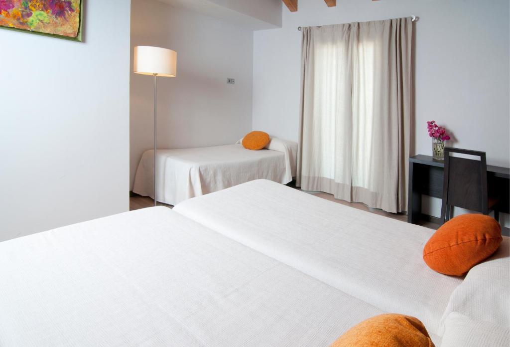 Amalurra Granada Hotel Caparacena Værelse billede