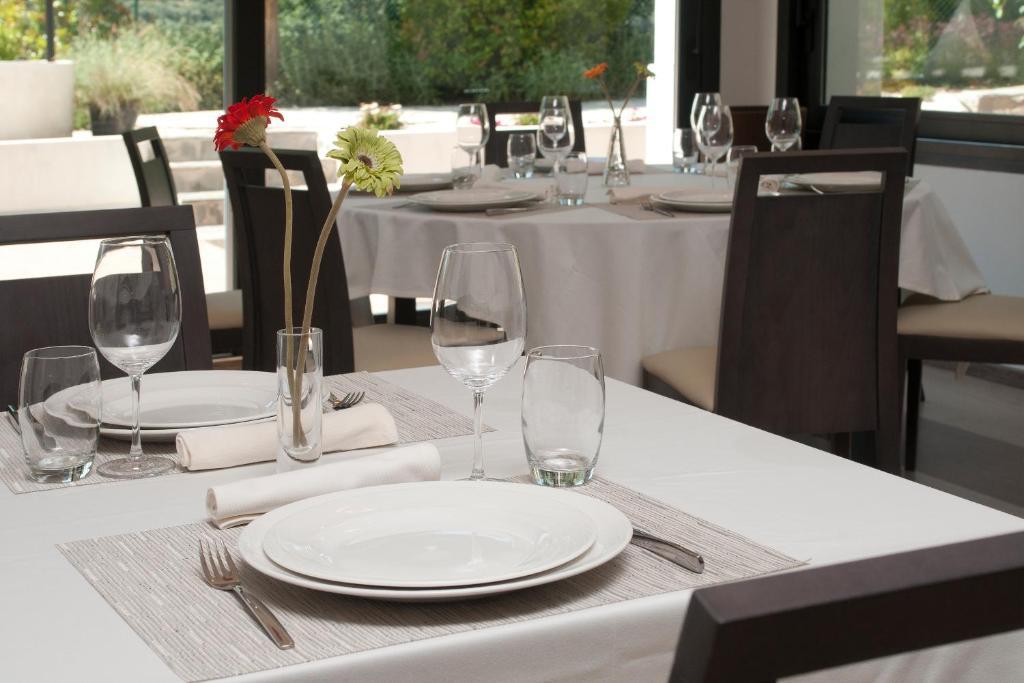 Amalurra Granada Hotel Caparacena Eksteriør billede
