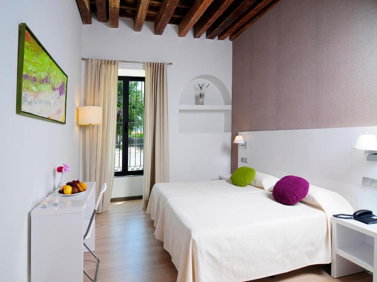 Amalurra Granada Hotel Caparacena Værelse billede